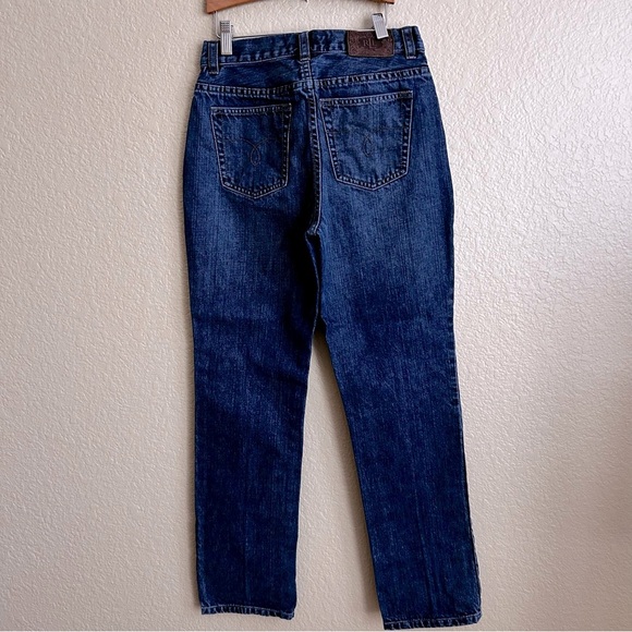 Ralph Lauren Jeans Co Vintage Denim Jeans - Picture 2 of 9